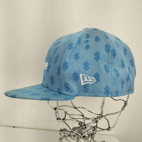 シュプリーム Supreme 18SS MONOGRAM BOX LOGO 59FIFTY メンズ 7 8/5