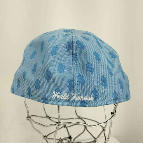 シュプリーム Supreme 18SS MONOGRAM BOX LOGO 59FIFTY メンズ 7 8/5