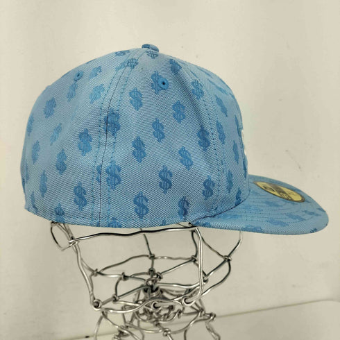 シュプリーム Supreme 18SS MONOGRAM BOX LOGO 59FIFTY メンズ 7 8/5