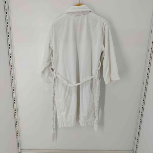 ラルフローレン RALPH LAUREN ビッグポニー刺繍 パイル地 ガウン バスローブ メンズ import:M