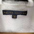 ラルフローレン RALPH LAUREN ビッグポニー刺繍 パイル地 ガウン バスローブ メンズ import:M
