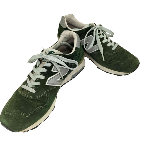 ニューバランス NEW BALANCE M1400MG USA製 ローカットスニーカー メンズ JPN:28