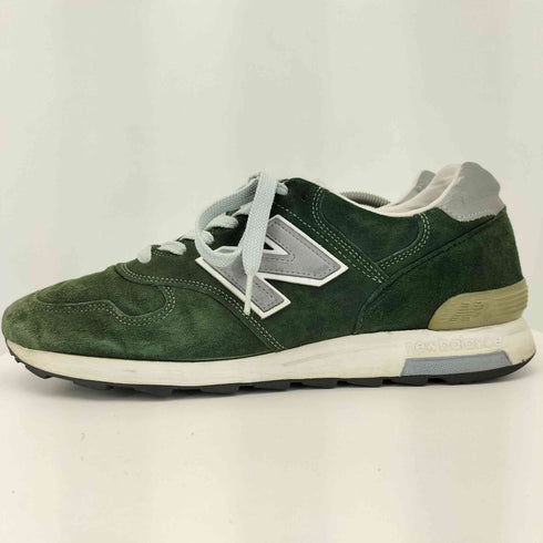 ニューバランス NEW BALANCE M1400MG USA製 ローカットスニーカー メンズ JPN:28