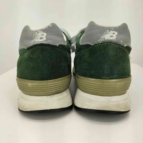 ニューバランス NEW BALANCE M1400MG USA製 ローカットスニーカー メンズ JPN:28