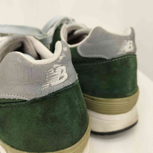 ニューバランス NEW BALANCE M1400MG USA製 ローカットスニーカー メンズ JPN:28