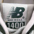 ニューバランス NEW BALANCE M1400MG USA製 ローカットスニーカー メンズ JPN:28