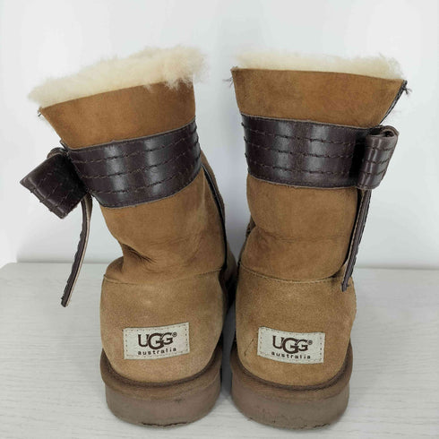 アグ UGG JOSETTE ジョゼット ムートンブーツ レディース JPN:24
