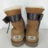 アグ UGG JOSETTE ジョゼット ムートンブーツ レディース JPN:24