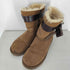 アグ UGG JOSETTE ジョゼット ムートンブーツ レディース JPN:24