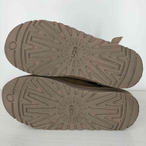 アグ UGG JOSETTE ジョゼット ムートンブーツ レディース JPN:24