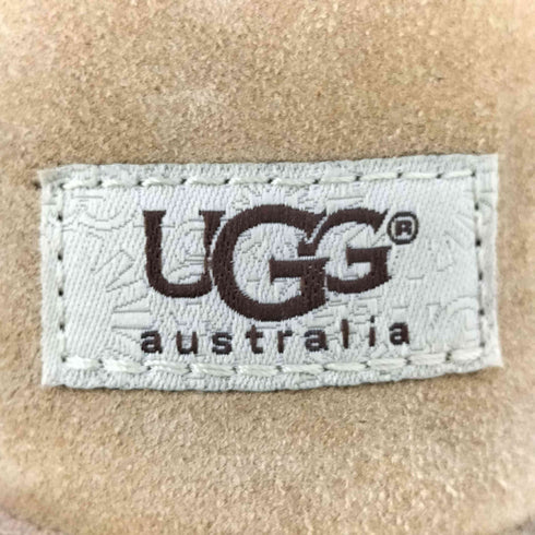 アグ UGG JOSETTE ジョゼット ムートンブーツ レディース JPN:24