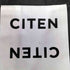 シテン CITEN ダウンベスト メンズ JPN:L