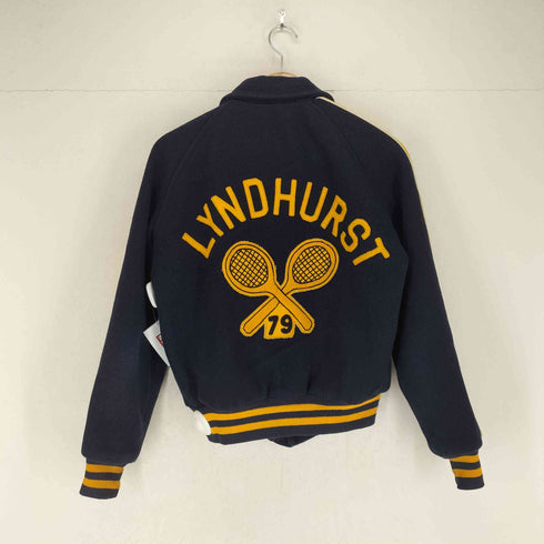 エンパイア EMPIRE 70S Wool Award jacket メンズ