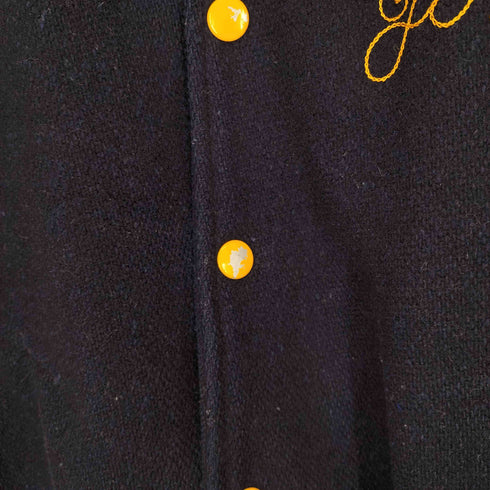 エンパイア EMPIRE 70S Wool Award jacket メンズ