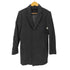 バナナリパブリック BANANA REPUBLIC ウール混 チェスターコート メンズ import:M