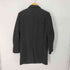 バナナリパブリック BANANA REPUBLIC ウール混 チェスターコート メンズ import:M