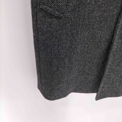 バナナリパブリック BANANA REPUBLIC ウール混 チェスターコート メンズ import:M