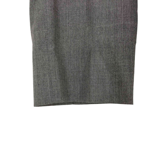 ステラマッカートニー STELLA McCARTNEY センタープレステーパードスラックス レディース JPN:36