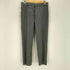 ステラマッカートニー STELLA McCARTNEY センタープレステーパードスラックス レディース JPN:36