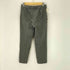ステラマッカートニー STELLA McCARTNEY センタープレステーパードスラックス レディース JPN:36