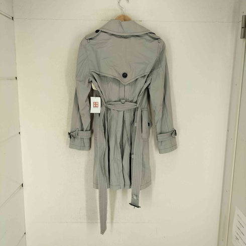 ギャップ Gap トレンチコート レディース M