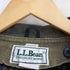 エルエルビーン L.L.Bean 70-80S USA製 カバーオール ハンティングジャケット ライナー付き メンズ