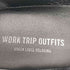 ワークトリップアウトフィッツグリーンレーベル リラクシング WORK TRIP OUTFITS GREEN LABEL RELAXING スエード ローファー メンズ 09