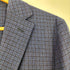 グリーンレーベルリラクシング GREEN LABEL RELAXING REDA メッシュ 無地 2ボタン RG NT2PP- ジャケット メンズ JPN:46