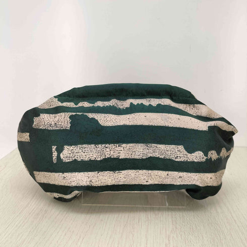 FORNASETTI 総柄ポーチ レディース