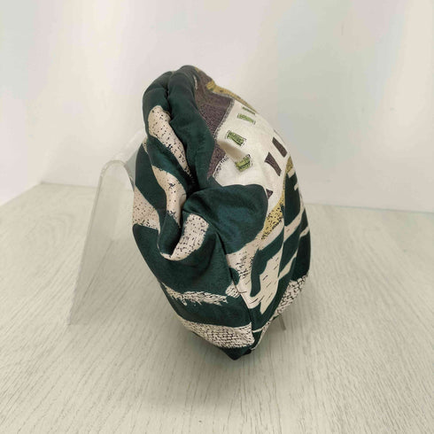 FORNASETTI 総柄ポーチ レディース