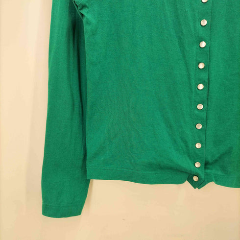 アニエスベー agnes b. プレッションカーディガン レディース T1