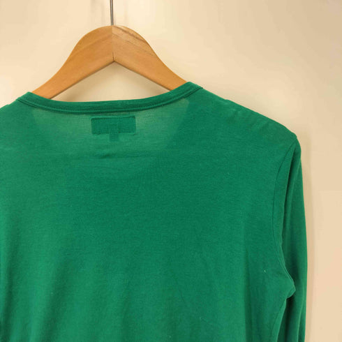 アニエスベー agnes b. プレッションカーディガン レディース T1