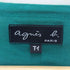 アニエスベー agnes b. プレッションカーディガン レディース T1