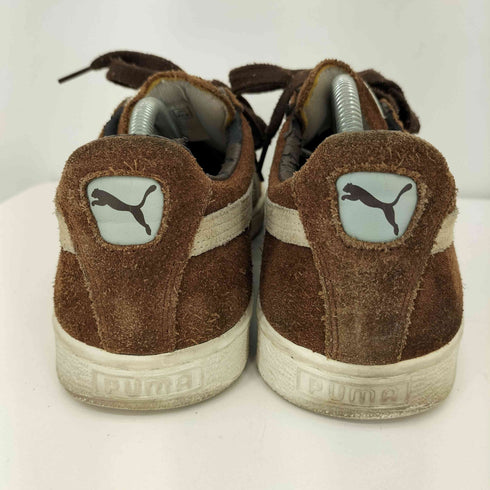 プーマ PUMA 00s スウェードクラシック ローカットスニーカー メンズ JPN:27.5