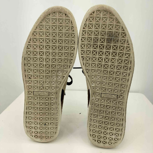 プーマ PUMA 00s スウェードクラシック ローカットスニーカー メンズ JPN:27.5