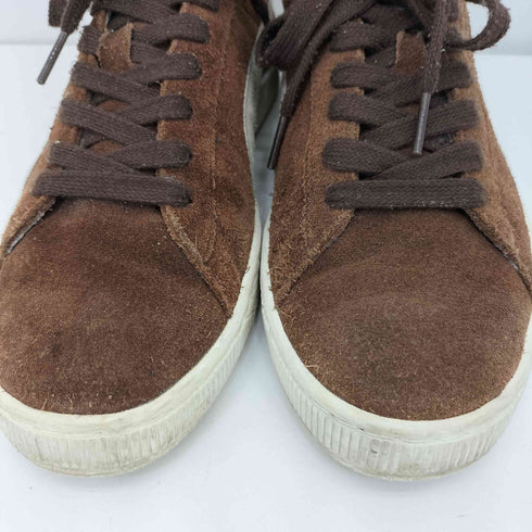 プーマ PUMA 00s スウェードクラシック ローカットスニーカー メンズ JPN:27.5