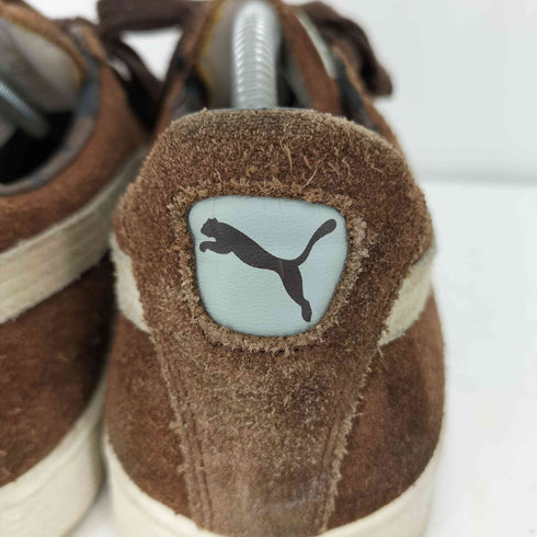 プーマ PUMA 00s スウェードクラシック ローカットスニーカー メンズ JPN:27.5