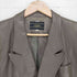 レリアン Leilian Genuine leather ダブルテーラードジャケット メンズ 11