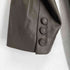 レリアン Leilian Genuine leather ダブルテーラードジャケット メンズ 11