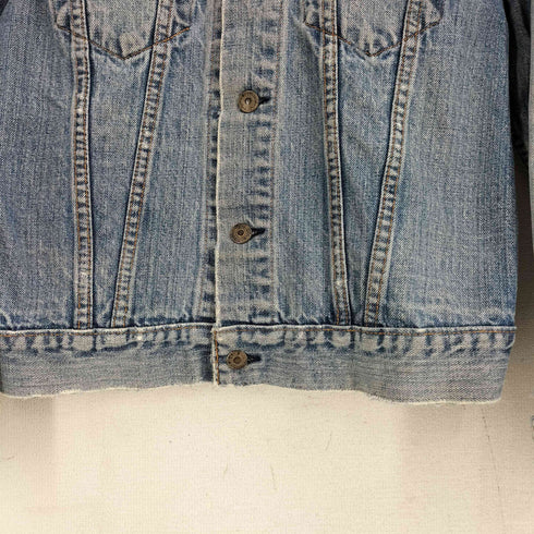 リーバイス Levis 70S 4th デニムトラッカージャケット ボタン裏52刻印 メンズ