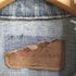 リーバイス Levis 70S 4th デニムトラッカージャケット ボタン裏52刻印 メンズ
