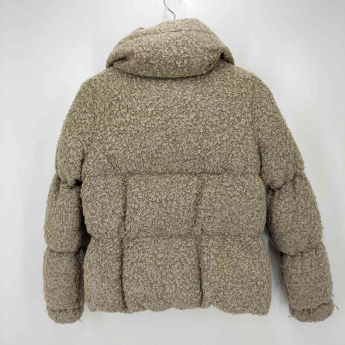 ビューティーアンドユースユナイテッドアローズ BEAUTY & YOUTH UNITED ARROWS ブークレ ダウン レディース JPN:M