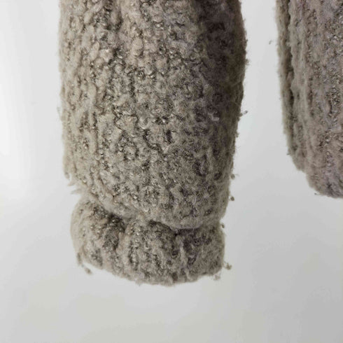 ビューティーアンドユースユナイテッドアローズ BEAUTY & YOUTH UNITED ARROWS ブークレ ダウン レディース JPN:M