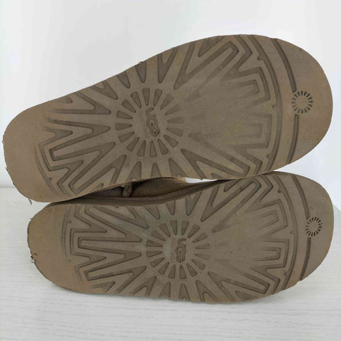 アグ UGG CLASSIC SHORT クラシックショート ムートンブーツ レディース JPN:23