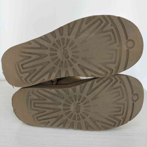 アグ UGG CLASSIC SHORT クラシックショート ムートンブーツ レディース JPN:23