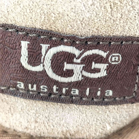 アグ UGG CLASSIC SHORT クラシックショート ムートンブーツ レディース JPN:23