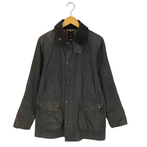 バブアー Barbour SL BEDALEオイルドジャケット メンズ UK:38