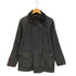 バブアー Barbour SL BEDALEオイルドジャケット メンズ UK:38