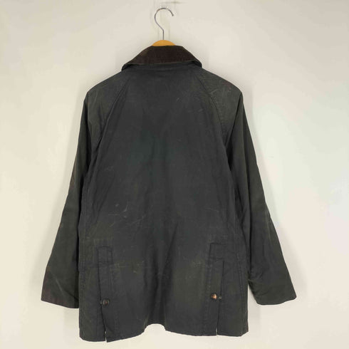 バブアー Barbour SL BEDALEオイルドジャケット メンズ UK:38