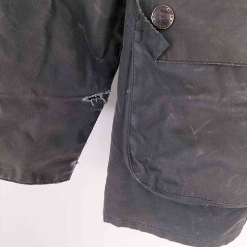 バブアー Barbour SL BEDALEオイルドジャケット メンズ UK:38